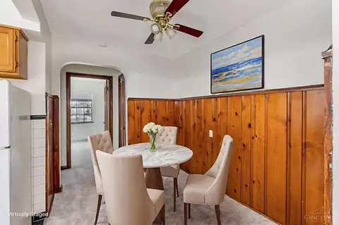 Dining - 1114 Egan Ct, Cincinnati, OH 45229 photo 1 of 2