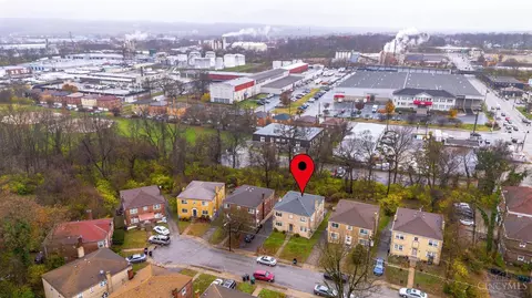 View/Area - 1114 Egan Ct, Cincinnati, OH 45229 photo 2 of 6
