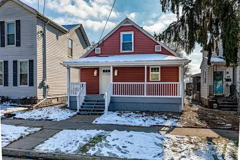1935 Howell Ave, Hamilton, OH 45011