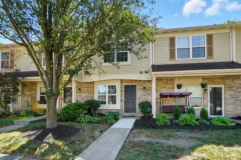 4207 Spyglass Hl, Mason, OH 45040