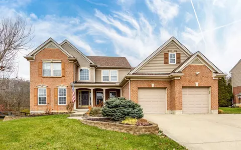 10750 Carolina Pines Dr, Harrison, OH 45030