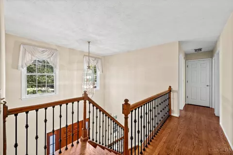 Entry Way - 7152 Gheils Carroll Rd, Morrow, OH 45152 photo 4 of 8