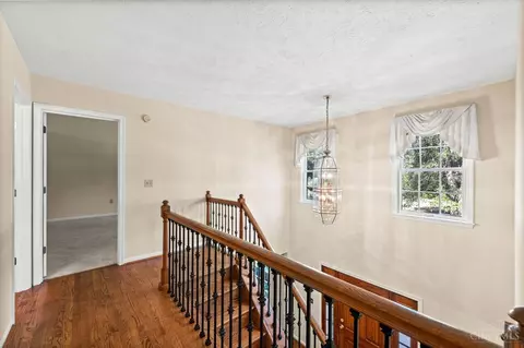 Entry Way - 7152 Gheils Carroll Rd, Morrow, OH 45152 photo 7 of 8