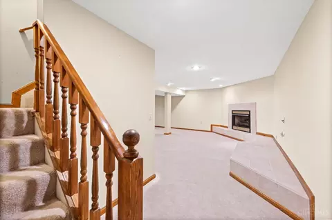 Living - 7152 Gheils Carroll Rd, Morrow, OH 45152 photo 6 of 8