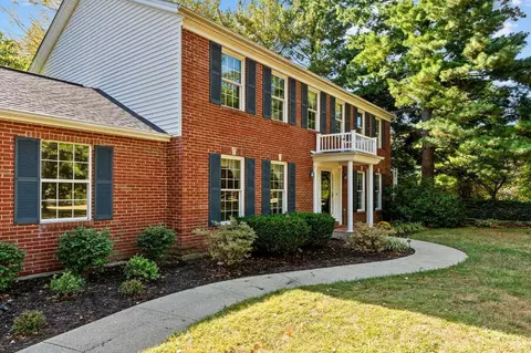 Exterior - 7152 Gheils Carroll Rd, Morrow, OH 45152 photo 7 of 17