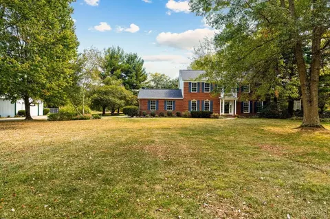 7152 Gheils Carroll Rd, Morrow, OH 45152