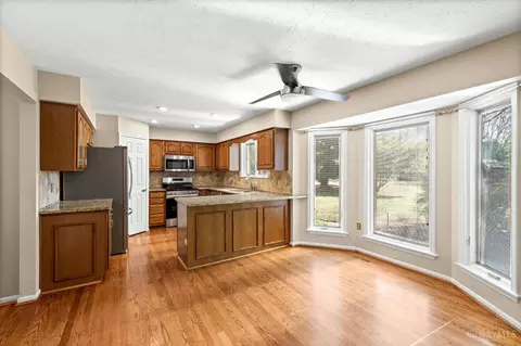 Kitchen - 7152 Gheils Carroll Rd, Morrow, OH 45152 photo 1 of 5