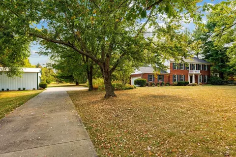 Exterior - 7152 Gheils Carroll Rd, Morrow, OH 45152 photo 2 of 17