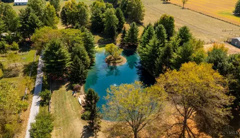 View/Area - 7152 Gheils Carroll Rd, Morrow, OH 45152 photo 3 of 5