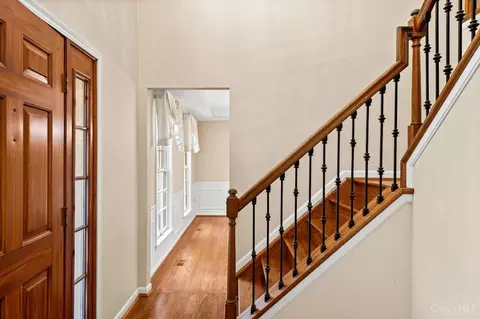 Entry Way - 7152 Gheils Carroll Rd, Morrow, OH 45152 photo 1 of 8