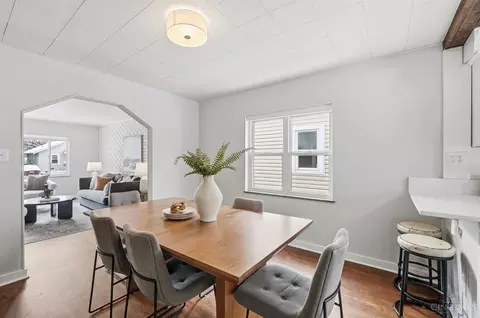 Dining - 7018 Bramble Ave, Cincinnati, OH 45227 photo 2 of 2