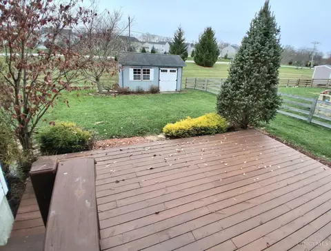 Exterior - 9452 Tebbs Ct, Harrison, OH 45030 photo 2 of 5
