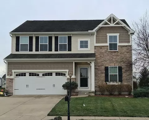 9452 Tebbs Ct, Harrison, OH 45030