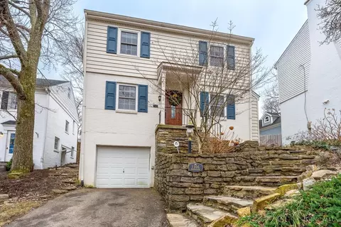 1106 Priscilla Ln, Cincinnati, OH 45208