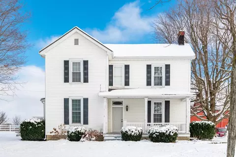 3400 St Rt 380, Wilmington, OH 45177