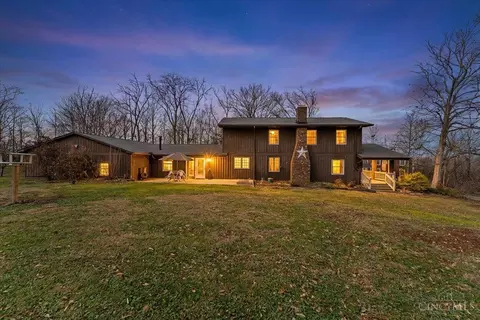 6705 Branch Hill Guinea Pike, Loveland, OH 45140