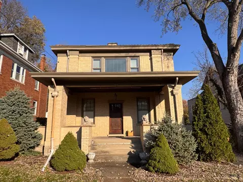 4392 Hamilton Ave, Cincinnati, OH 45223