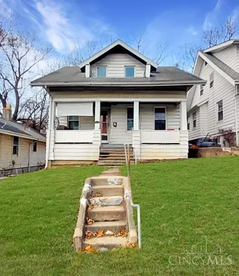 1705 Wyoming Ave, Cincinnati, OH 45205