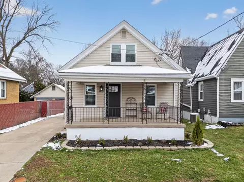3812 Carlton St, Fairfax, OH 45227