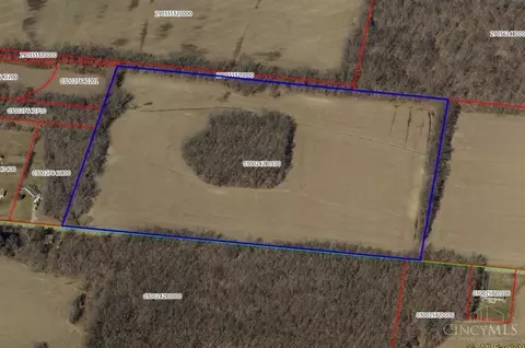 0 Starling Rd, Clark Twp, OH 45106