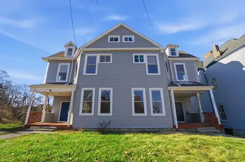 2649 Melrose Ave, Cincinnati, OH 45206