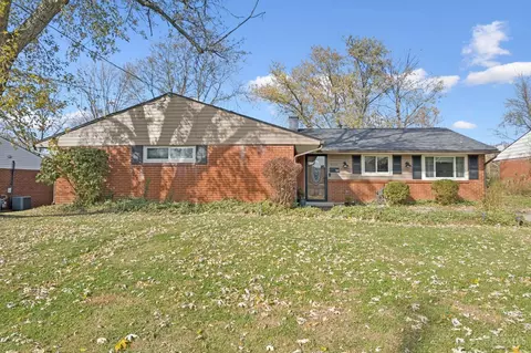 4036 Haverstraw Dr, Sharonville, OH 45241