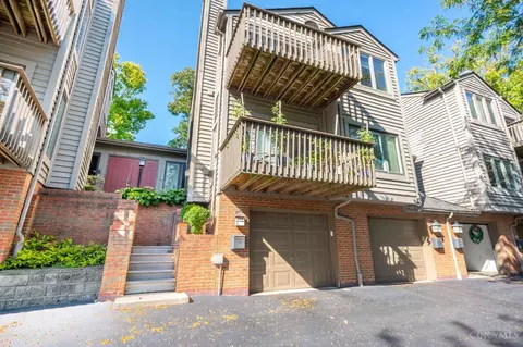 2600 Cleinview Ave, Cincinnati, OH 45206