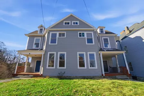 2651 Melrose Ave, Cincinnati, OH 45206