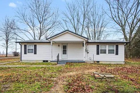 11527 Fite Hauck Rd, Sardinia, OH 45171