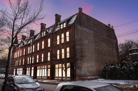 1217 Central Ave, Cincinnati, OH 45214