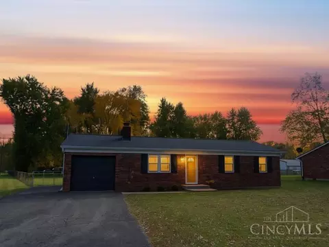 2271 St Rt 28, Goshen, OH 45122