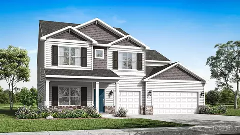 1562 Gabriel Way, Amelia, OH 45102
