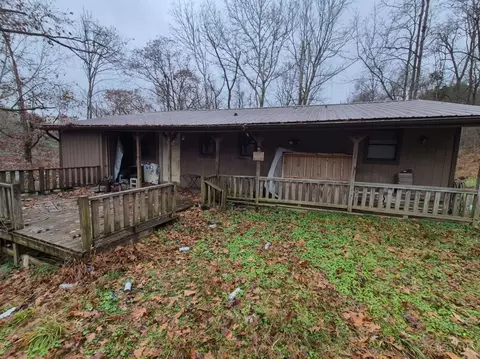 9040 St Rt 243, South Point, OH 45680