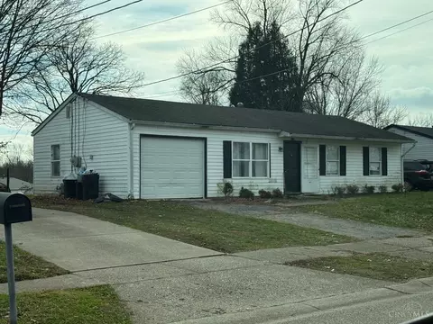465 Glenrose Ln, Cincinnati, OH 45244