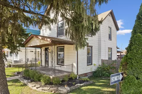 124 Fairview Ave, Sardinia, OH 45171