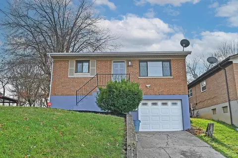 3627 Liberty St, Cincinnati, OH 45205