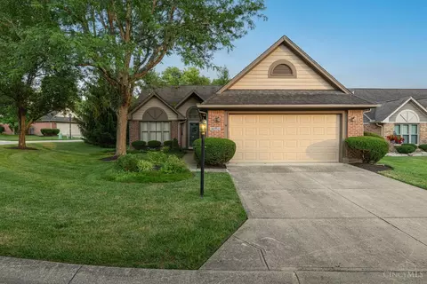 19 Hathaway Commons Dr, Lebanon, OH 45036