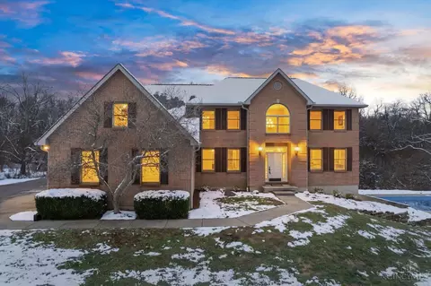 2025 Jacobs Run Rd, New Richmond, OH 45157