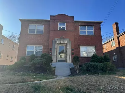 Exterior - 4229 Twenty Eighth St, Cincinnati, OH 45209 photo 3 of 4
