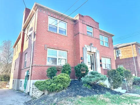 Exterior - 4229 Twenty Eighth St, Cincinnati, OH 45209 photo 2 of 4