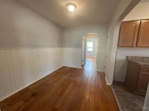 Entry Way - 4229 Twenty Eighth St, Cincinnati, OH 45209 photo 1 of 1