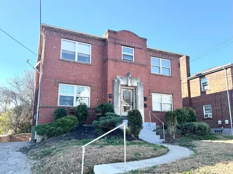 4229 Twenty Eighth St, Cincinnati, OH 45209