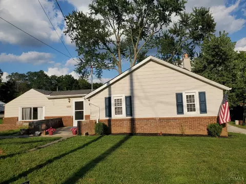 8530 Wuest Rd, Colerain Twp, OH 45251