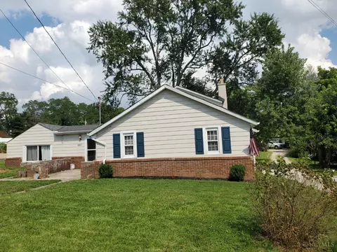 8530 Wuest Rd, Colerain Twp, OH 45251