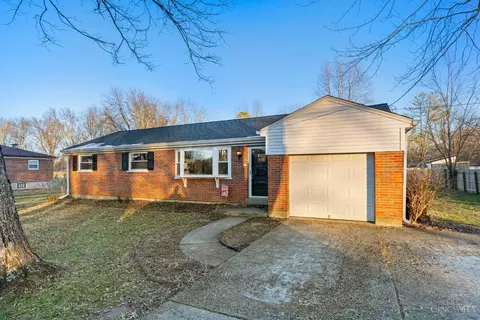 3958 Wilma Ct, Cincinnati, OH 45245
