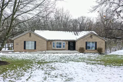 4255 Miamitrail Ln, Colerain Twp, OH 45252