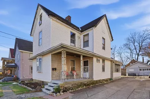 3727 Lovell Ave, Cheviot, OH 45211