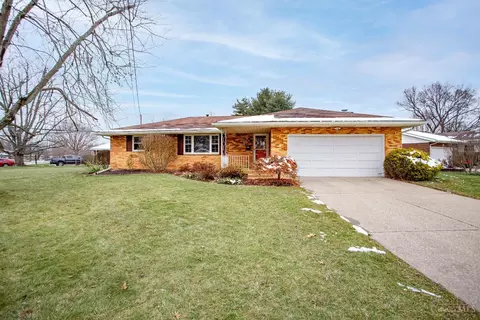 5302 Sandstone Dr, Fairfield, OH 45014