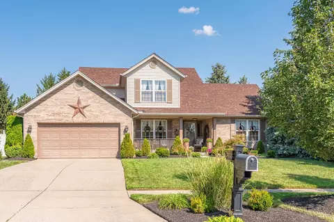 3702 Charfield Ln, Hamilton, OH 45011