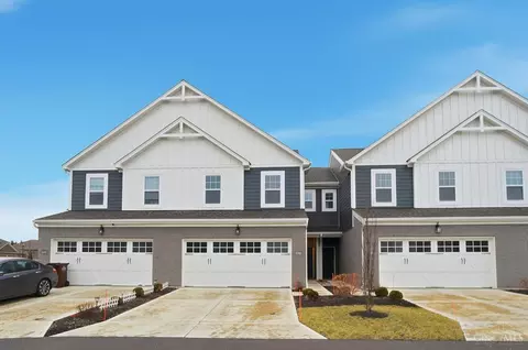 5592 Boulder Ct, Liberty Twp, OH 45011